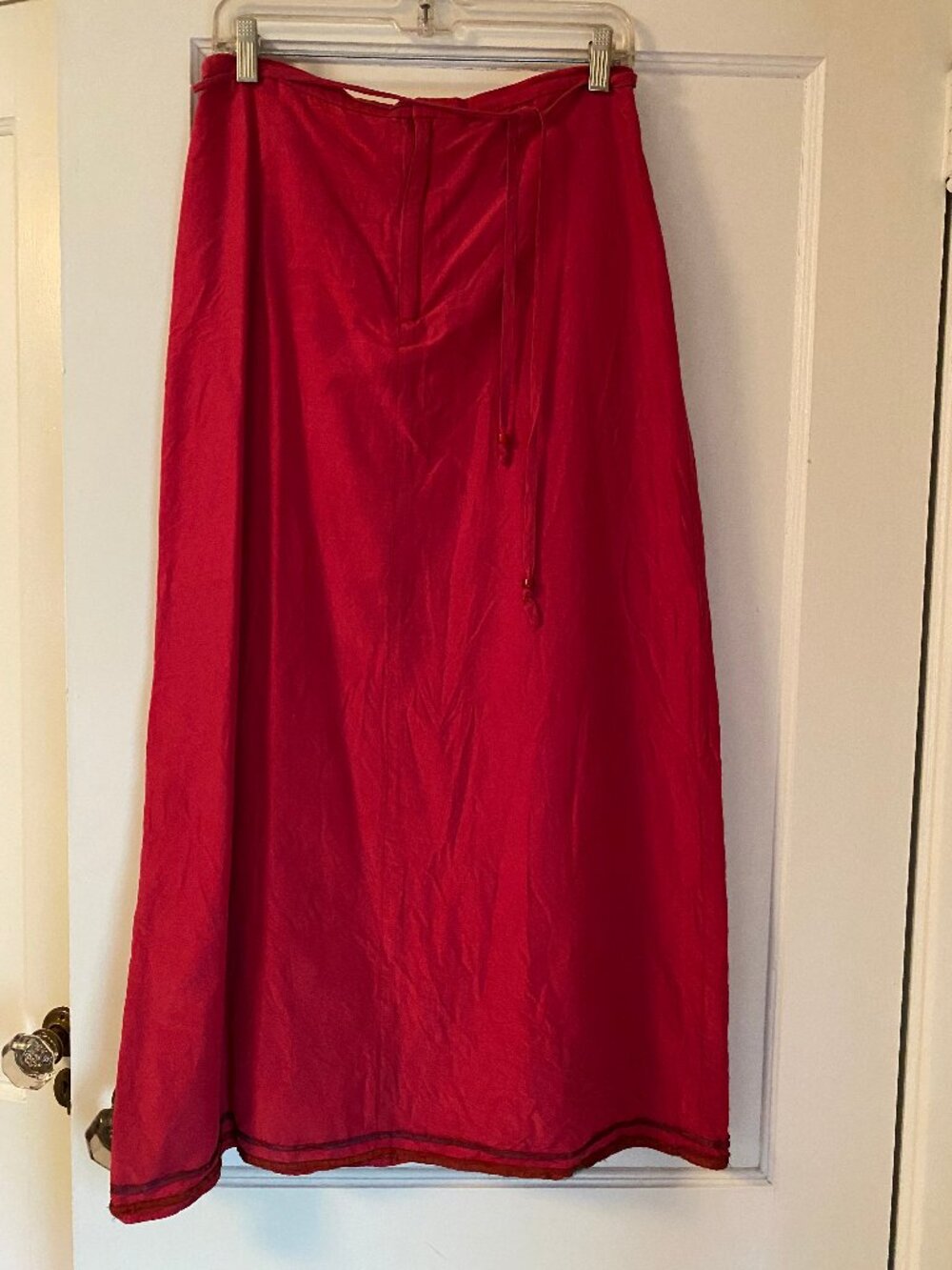 Banana Republic Maxi SKirt